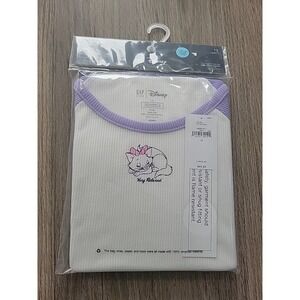 Gap × Disney Kids Recycled PJ Short Set. Sz 12 Loose Fit.  Cat